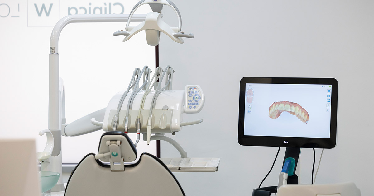 Tratamientos en Clínica Dental en Las Palmas de Gran Canaria